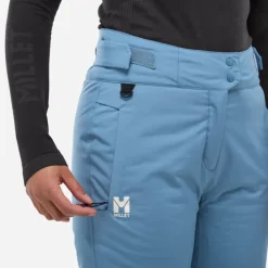 Millet Brevent Pant - Pantalon ski femme