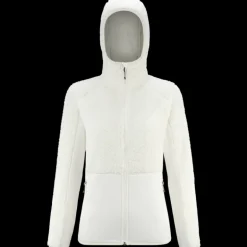 Millet Chamonix Highloft Hoodiew - Polaire femme