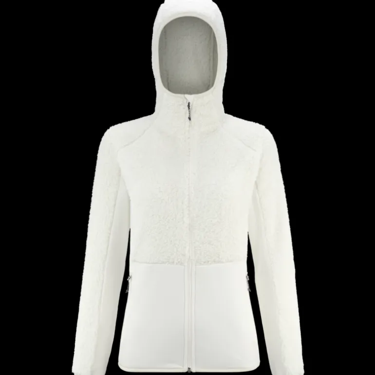 Millet Chamonix Highloft Hoodiew - Polaire femme