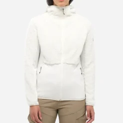 Millet Chamonix Highloft Hoodiew - Polaire femme