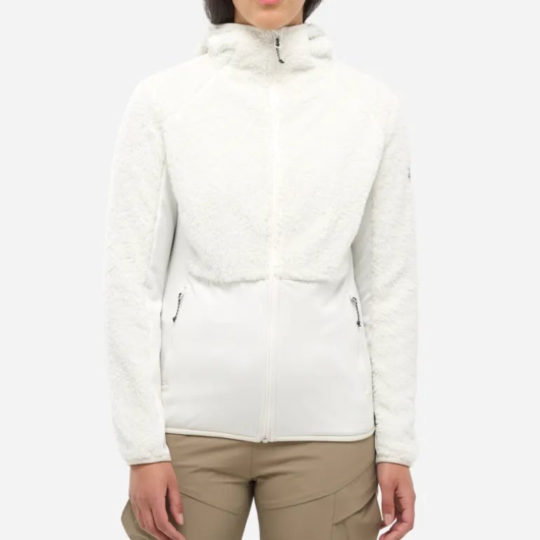 Millet Chamonix Highloft Hoodiew - Polaire femme