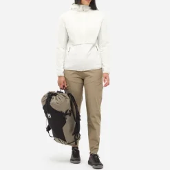 Millet Chamonix Highloft Hoodiew - Polaire femme