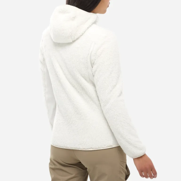 Millet Chamonix Highloft Hoodiew - Polaire femme