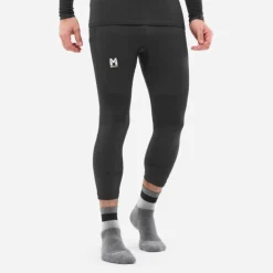Millet Drynamic Soft 3/4 Tight - Collant thermique homme