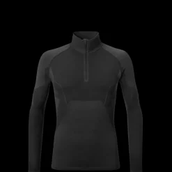 Millet Drynamic Soft LS 1/2 Zip - Maillot thermique homme