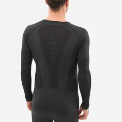 Millet Drynamic Soft LS Tee - Maillot thermique homme