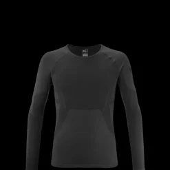 Millet Drynamic Soft LS Tee - Maillot thermique homme