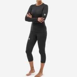 Millet Drynamic Soft LS Tee - Maillot thermique femme