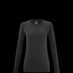 Millet Drynamic Soft LS Tee - Maillot thermique femme