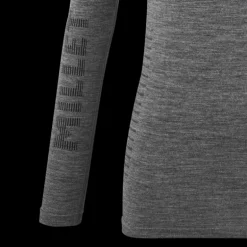 Millet Drynamic Warm LS Tee - Maillot thermique femme