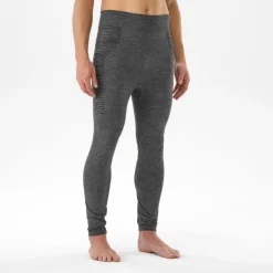 Millet Drynamic Warm Tight - Collant thermique laine mérinos homme