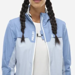 Millet Intense Pro 2.5L Jacket - Veste imperméable femme