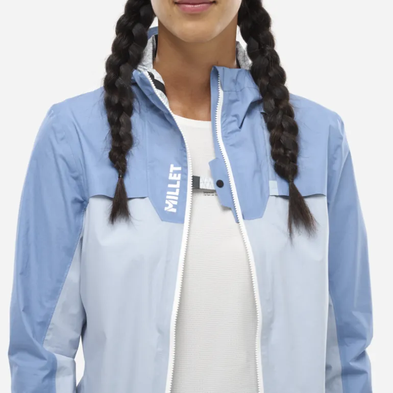 Millet Intense Pro 2.5L Jacket - Veste imperméable femme