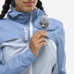 Millet Intense Pro 2.5L Jacket - Veste imperméable femme