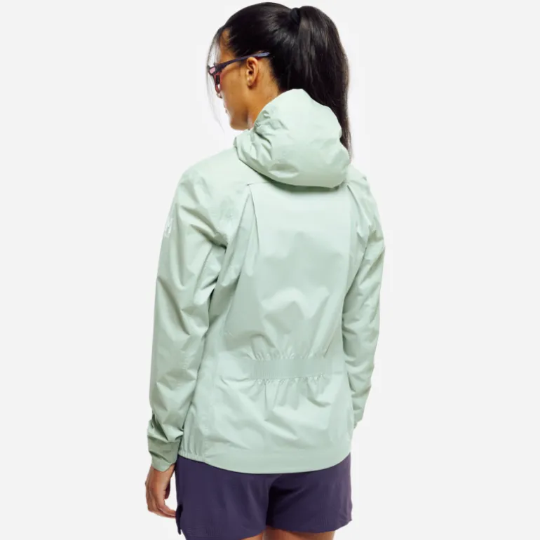 Millet Intense Pro 2.5L Jacket - Veste imperméable femme
