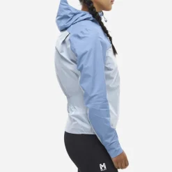 Millet Intense Pro 2.5L Jacket - Veste imperméable femme