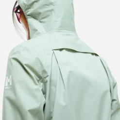 Millet Intense Pro 2.5L Jacket - Veste imperméable femme