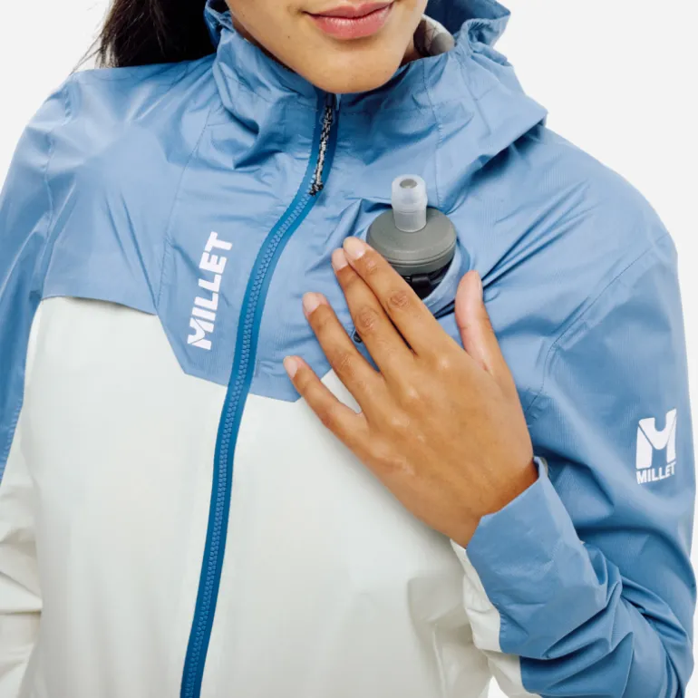 Millet Intense Pro 2.5L Jacket - Veste imperméable femme