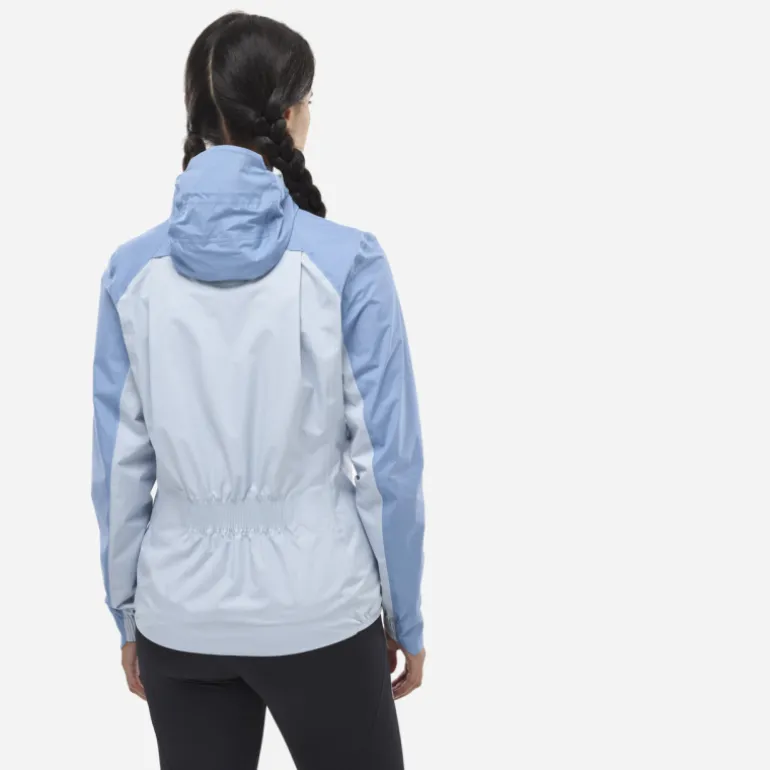 Millet Intense Pro 2.5L Jacket - Veste imperméable femme