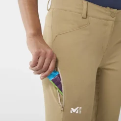 Millet Trekker Stretch Pant III - Pantalon randonnée femme