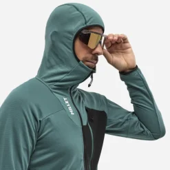 Millet Trilogy Icon Lightgrid - Polaire homme