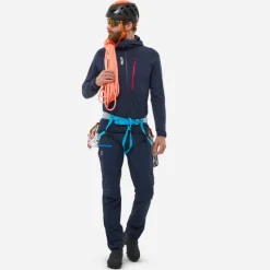 Millet Trilogy Icon Lightgrid - Polaire homme