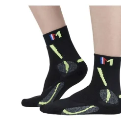 Monnet Trek Junior - Chaussettes randonnée enfant