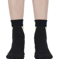 Monnet Trek Junior - Chaussettes randonnée enfant