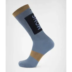Mons Royale Atlas Merino Snow Sock - Chaussettes en laine mérinos