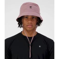 Mons Royale Ridgeline Bucket Hat - Chapeau