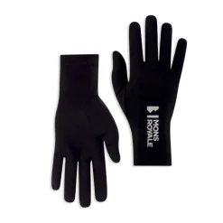 Mons Royale Volta Merino Glove Liner - Gants laine mérinos
