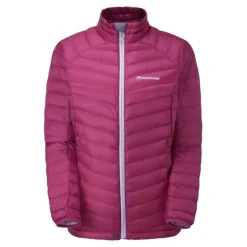 Montane Featherlite Down Micro Jacket - Doudoune femme