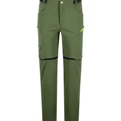 Montura Altai Zip Off Pants - Pantalon randonnée convertible homme