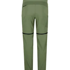 Montura Altai Zip Off Pants - Pantalon randonnée convertible homme