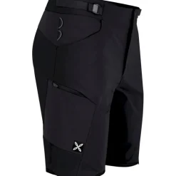 Montura Altai Zip Off Pants - Pantalon randonnée convertible homme