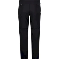 Montura Altai Zip Off Pants - Pantalon randonnée convertible homme
