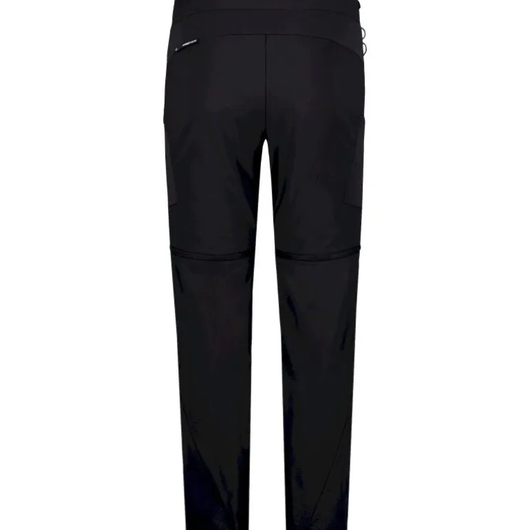 Montura Altai Zip Off Pants - Pantalon randonnée convertible homme