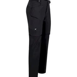 Montura Altai Zip Off Pants - Pantalon randonnée convertible homme