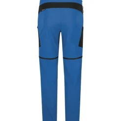 Montura Altai Zip Off Pants - Pantalon randonnée convertible homme