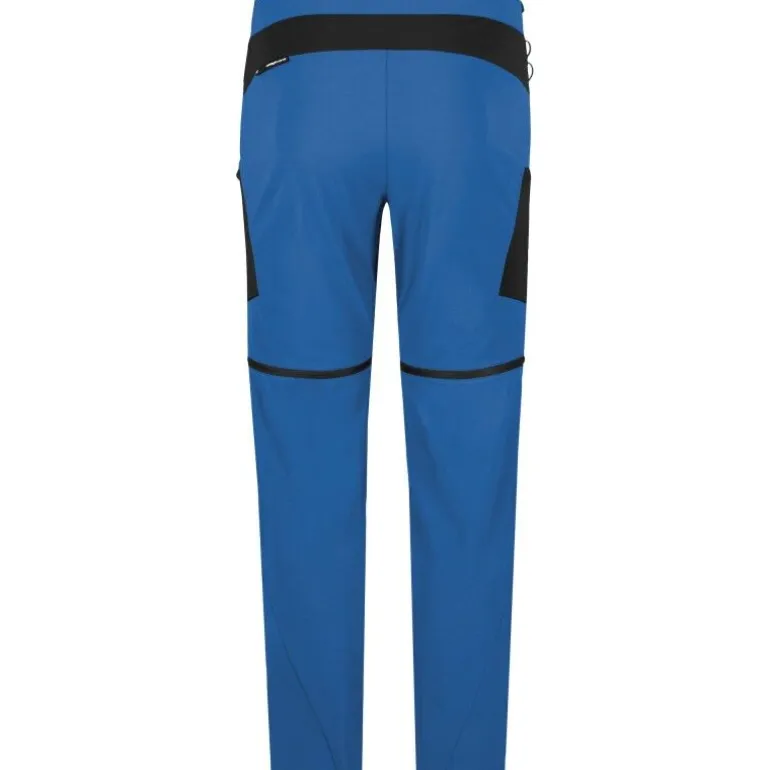 Montura Altai Zip Off Pants - Pantalon randonnée convertible homme