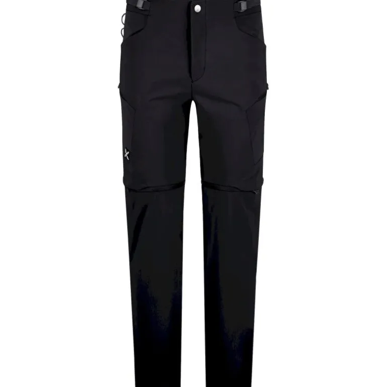 Montura Altai Zip Off Pants - Pantalon randonnée convertible homme