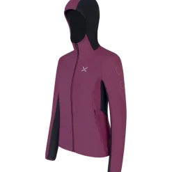 Montura Andromeda Maglia - Polaire femme