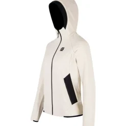 Montura Argo Hooded Maglia - Polaire femme