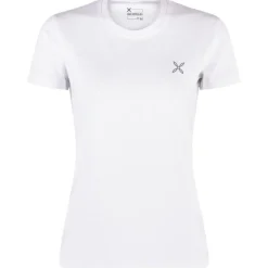 Montura Basic Logo T-Shirt - T-shirt femme
