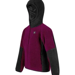 Montura Curly Maglia Kids - Polaire enfant