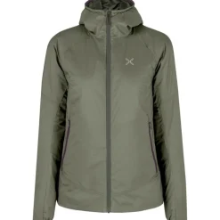 Montura Dolomiti Hooded Jacket - Doudoune femme