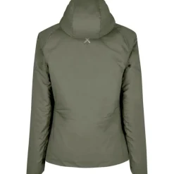 Montura Dolomiti Hooded Jacket - Doudoune femme