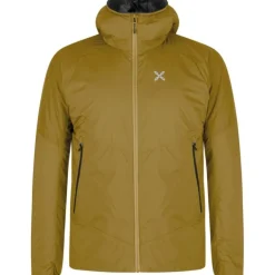 Montura Dolomiti Hooded Jacket - Doudoune homme