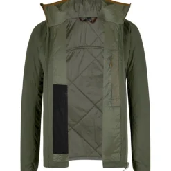 Montura Dolomiti Hooded Jacket - Doudoune homme