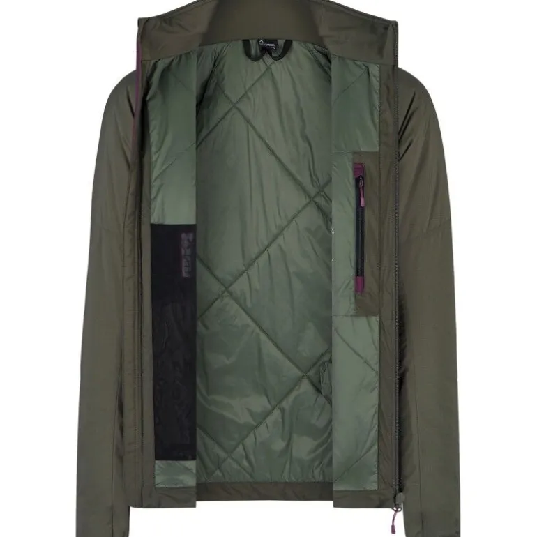 Montura Dolomiti Jacket - Doudoune femme